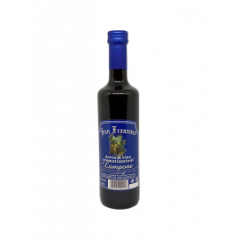 Оцет малиновий  San Francesco  ТМ Antichi Colli 0,5 л